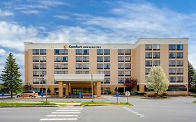 Comfort Inn & Suites Watertown - 1000 Islands